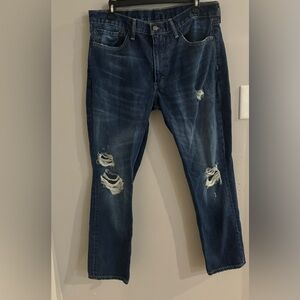 Levi’s 511 Slim Fit Jeans